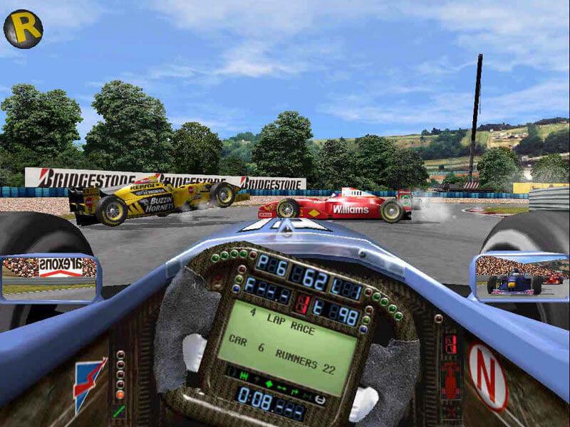 Wyder's tweet photo. @oldyzach I have spent so many great moments playing this game! Great community, many custom circuits, seasonal updates etc... https://t.co/iYbf0PNobj