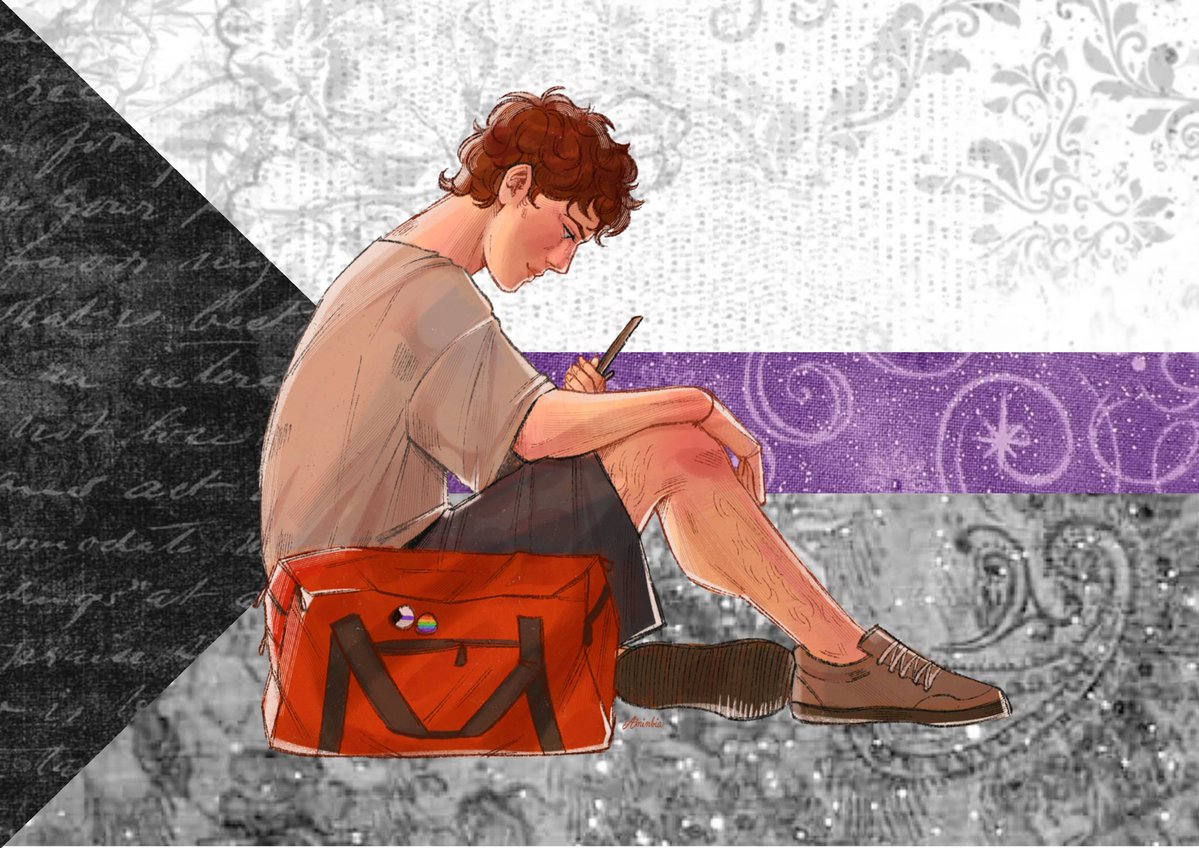 amimbia's tweet photo. did a self indulgent thing~ https://t.co/4JVmbUwXLH
