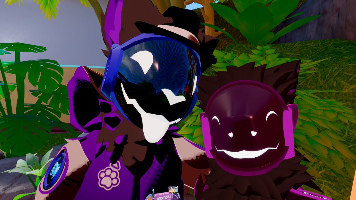 demicore1's tweet photo. @Diamondtheproot @_Shrimpy69_ @/nebbzula.bsky.social on 🦋 @LittleAlphaPup (5/26) https://t.co/y0Le86S7gb