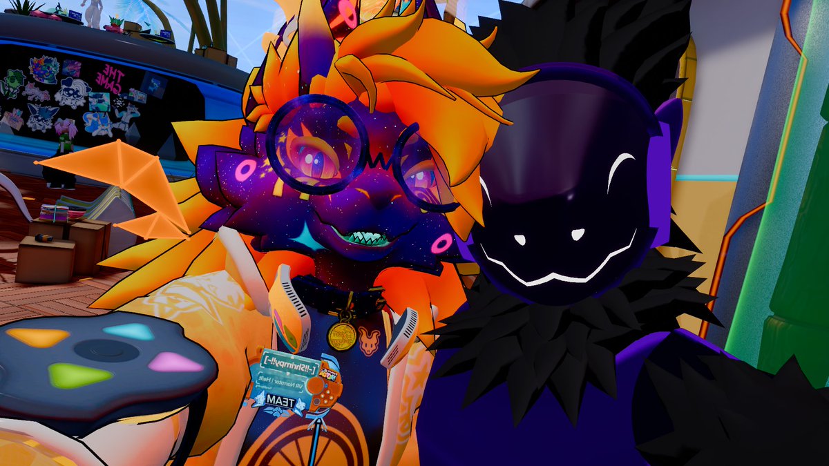 demicore1's tweet photo. @Diamondtheproot @_Shrimpy69_ @/nebbzula.bsky.social on 🦋 @LittleAlphaPup (5/26) https://t.co/y0Le86S7gb