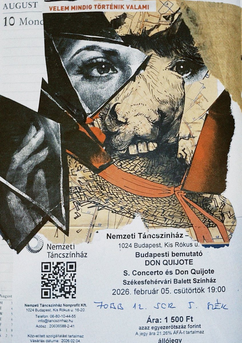 FrerePrince's tweet photo. some recent collages from my journal #collage #magyarművész #artistsofx https://t.co/kDWlnQ5fIY