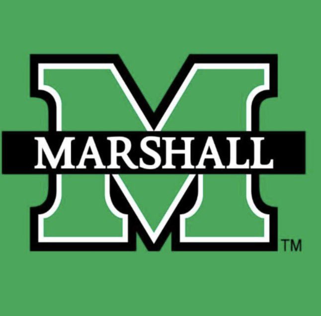 CS_Chop's tweet photo. blessed to receive my second Division I offer from Marshall University 💚@CoachRapp_O @_TreFIVE @HerdFB #offer #blessed https://t.co/8FNOhhFimm