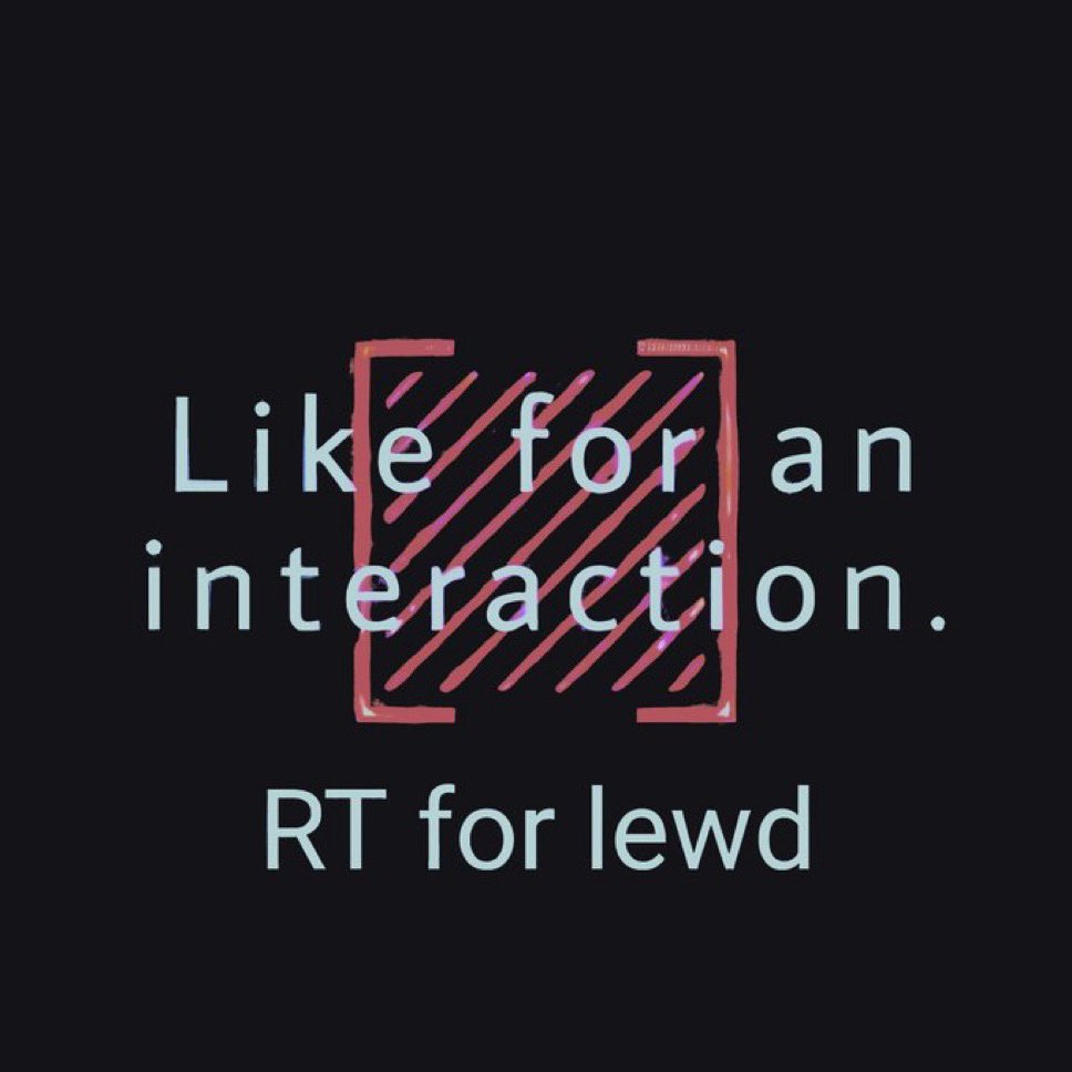 MatchMyPhreak's tweet photo. [ Interaction bait! ] https://t.co/H6T9We38Wq