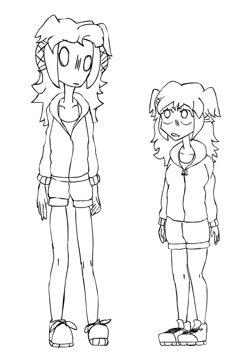 heyvoidbox's tweet photo. doppelganger #laceyflashgames https://t.co/Uj7vyFg8jb