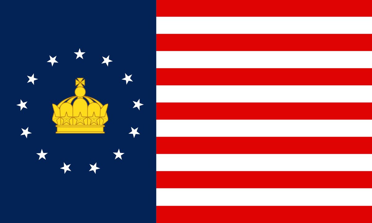 NMonPamphlets's tweet photo. @flag_posting I have a better monarchist flag than that https://t.co/Ek6zyWEGqp