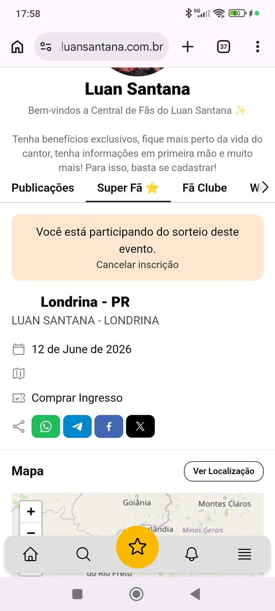 donzeladolss's tweet photo. @centraldoluan Deusssssss, tá em suas mãos! ANSIOSAAAAAA🥹❤️ https://t.co/VoB8kDLHmV