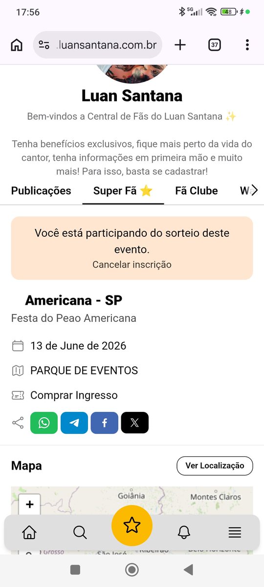 donzeladolss's tweet photo. @centraldoluan Deusssssss, tá em suas mãos! ANSIOSAAAAAA🥹❤️ https://t.co/VoB8kDLHmV