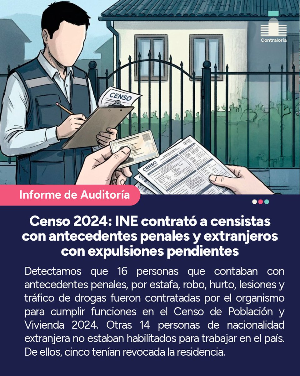 EduardoAlegri16's tweet photo. @lesliona @meganoticiascl Siguen sumando IRREGULARIDADES. https://t.co/3lKXyLyOSs