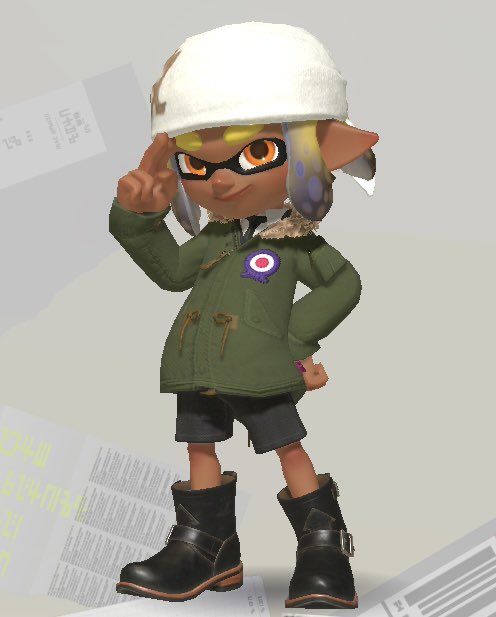 JBotato's tweet photo. @HE4VYEDIT my agent 4 he’s so kewl :3 https://t.co/RSY3wrPu0R