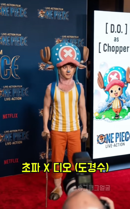 pannchoa's tweet photo. Knets react to K-One Piece casting
https://t.co/05Yua5qzqw https://t.co/LFoiXCF65c
