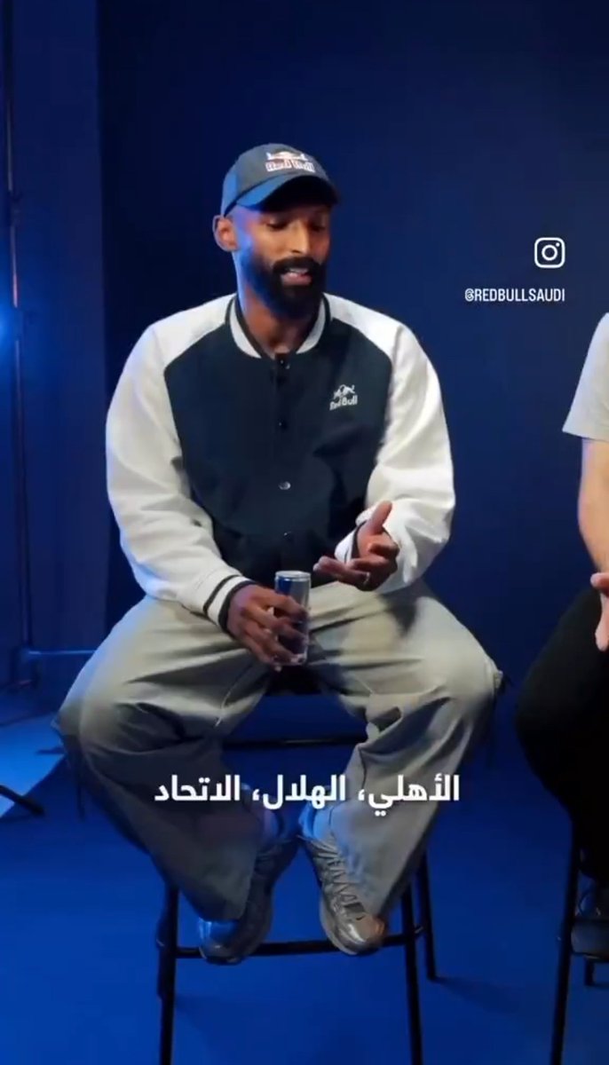 MnbrAlahlisa's tweet photo. 🚨🗣️ فراس البريكان :

الثلاث الأندية الكبار ..

- الأهلي
- الهلال
- الاتحاد https://t.co/e3CKrKLh8g