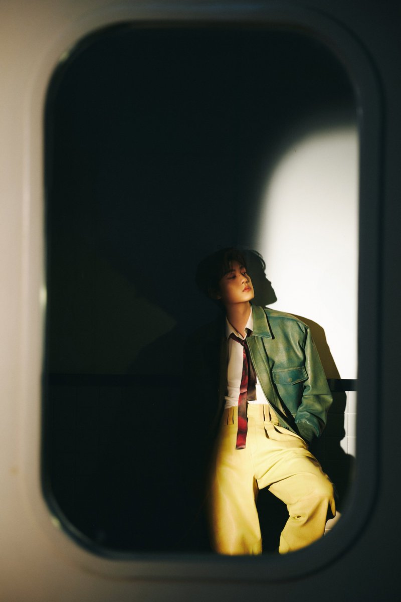 田栩宁. tweet media