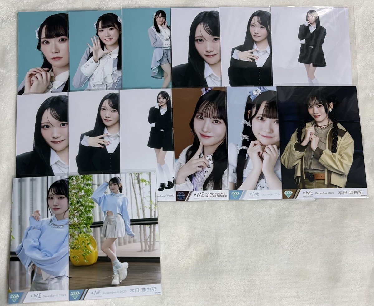_rap_n's tweet photo. ノイミー 生写真 ミニフォト  IDphoto トレ

譲:画像、他ポスト

求:固定(➕はんぶんこクリスマス 菅波チュウ)、寄るところ 、k

6/12現地トレ
都内近郊手渡し
Yahooフリマ通し郵送(好条件のみ郵送📮)

リプお待ちしております。 https://t.co/gzjbBABKQm
