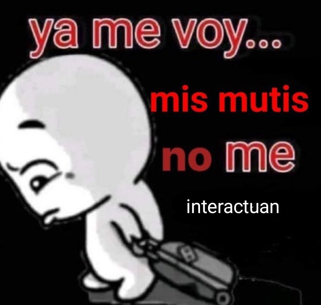 nini M DIERON LIMIT (otra vez) tweet media