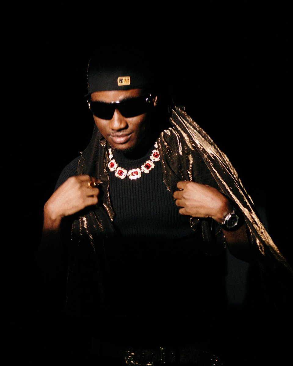joker_nharnah's tweet photo. War ready
Like Boss Baby, I was born ready https://t.co/Pp1wPrpODK