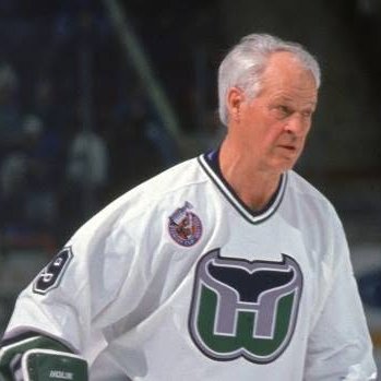 WhalersPlates's tweet photo. 10 years ago today, we sadly lost "Mr. Hockey" Gordie Howe. Mr. Hockey will always be the greatest of all time. https://t.co/A1ErahCqbe