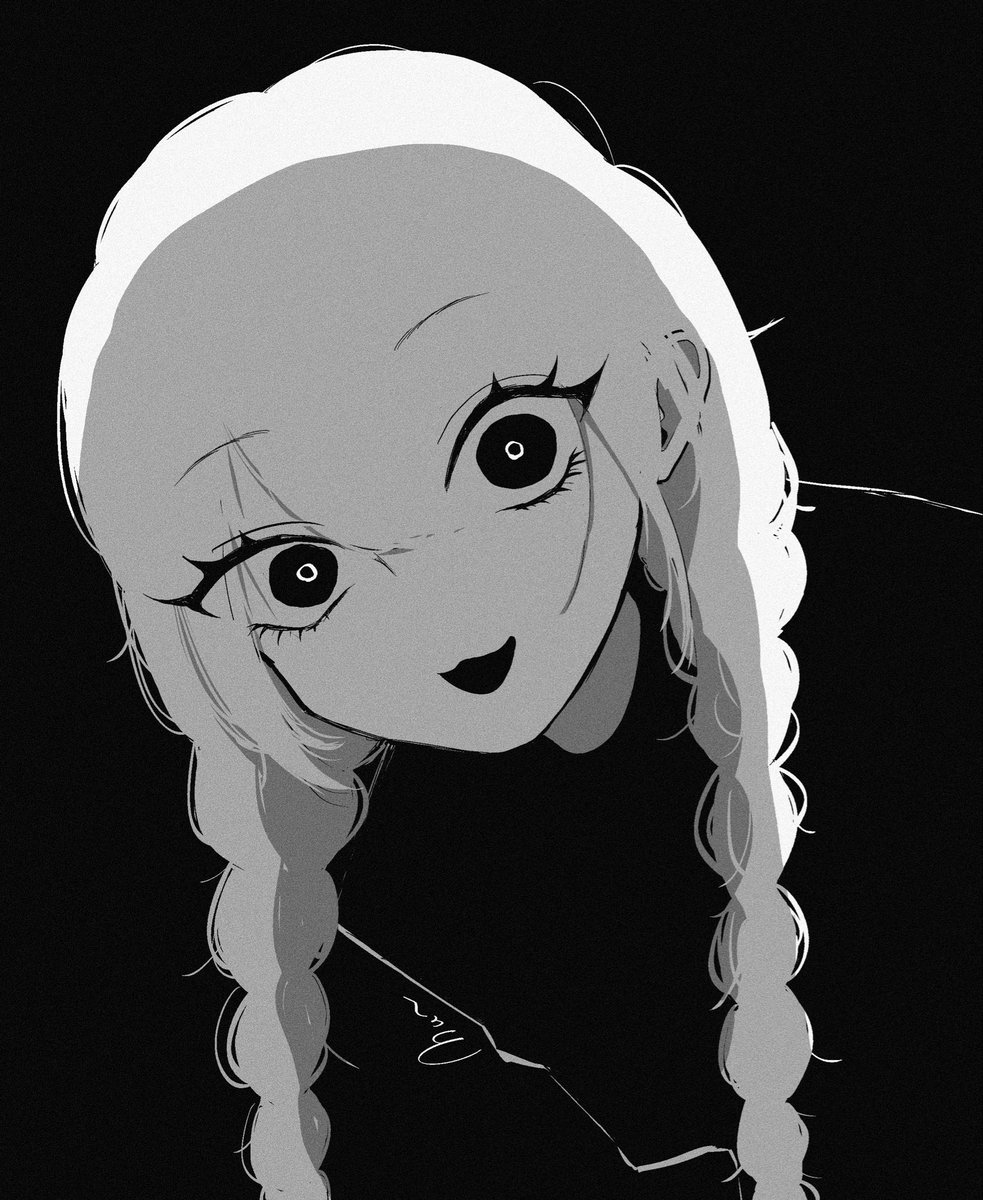 Mupvbs's tweet photo. #初夏の創作クラスタフォロー祭り
#絵柄が好みって人にフォローされたい
#oc 
#創作

OCまとめ https://t.co/atQkFyCUf0