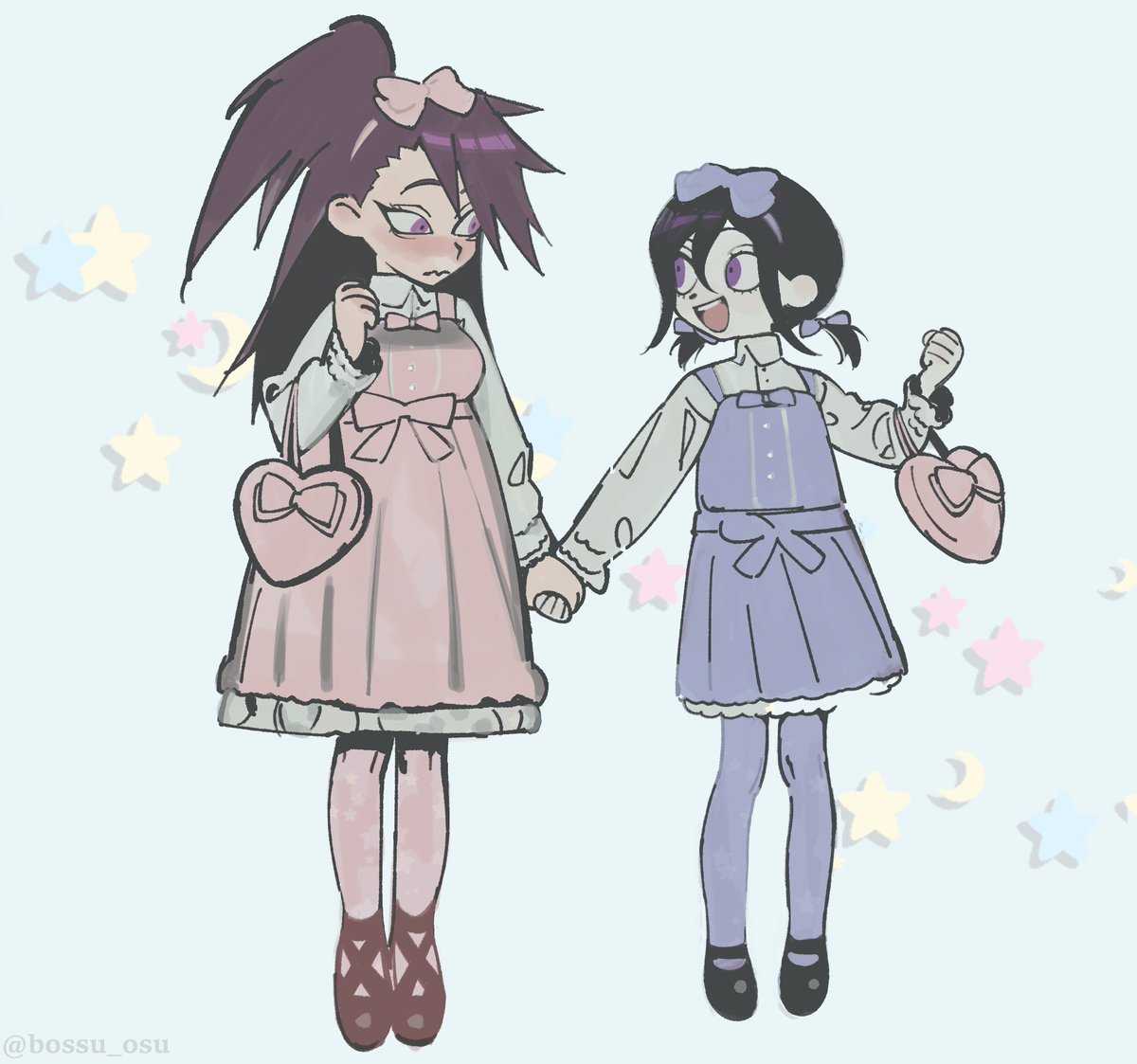miri 💞 VGen comms open!! tweet media