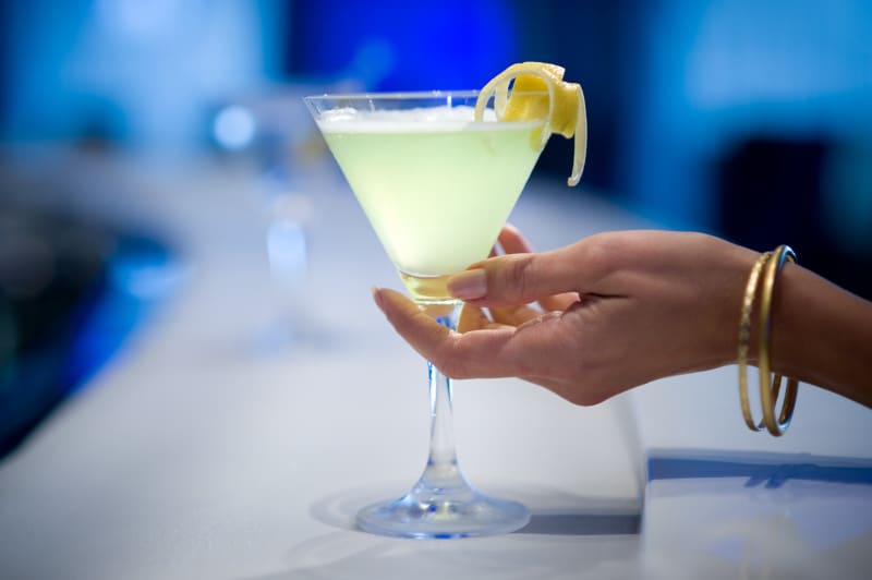 RichmanGuides's tweet photo. 🍸✨The Martini Bar &amp; Crush aboard Celebrity Solstice is where evenings come alive, featuring handcrafted cocktails, frozen vodka tastings, and a vibrant atmosphere centered around the iconic ice bar. 
✉️ Contact me today to book your Celebrity Cruises getaway. https://t.co/abG4E1EmZy
