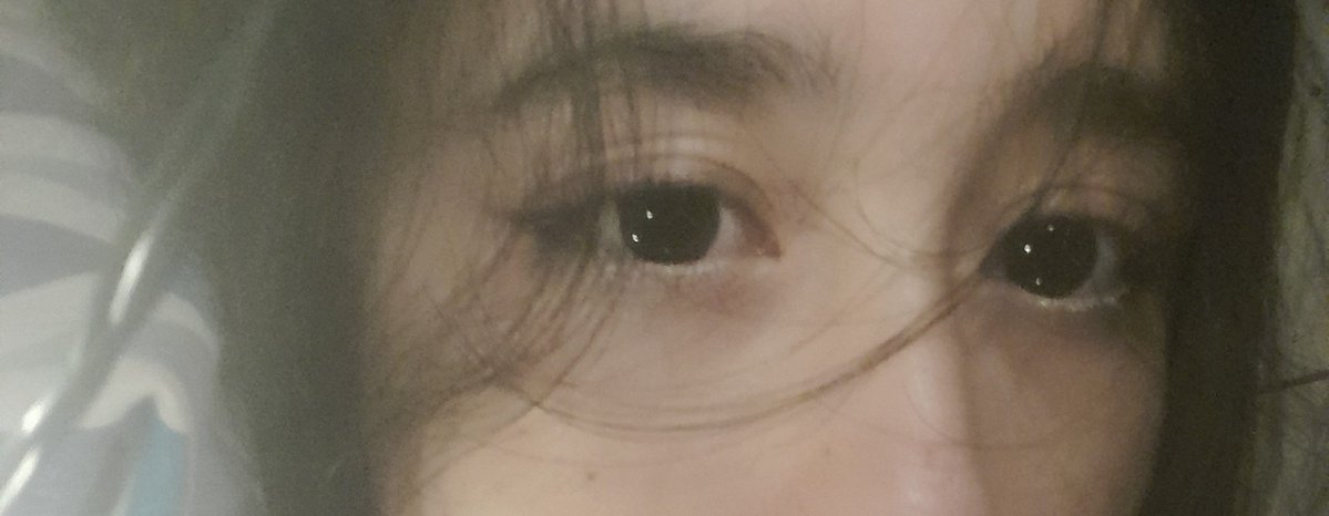 rendicoes's tweet photo. Glass eyes https://t.co/HM5B7whnfe