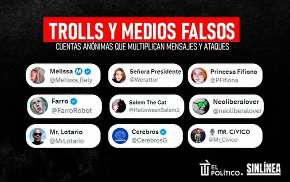 PFifiona's tweet photo. ¡Aparezco en la portada! 🥳 https://t.co/NtJeP0oBqL