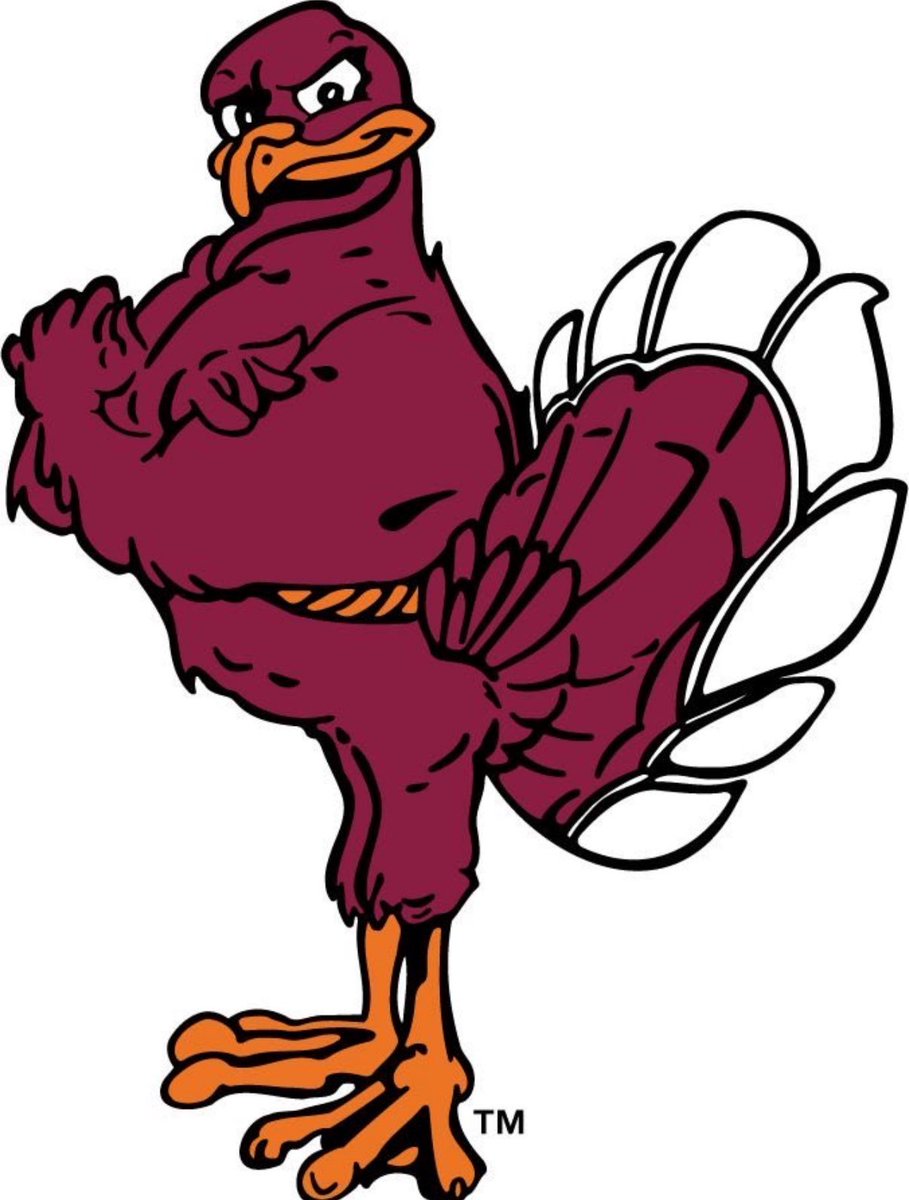 Capital2Growth's tweet photo. @CoachOvertonJ @JeffreyOverton1 @JeffreyOverton1 The Hokie Nation is excited for your breakout year this season, run like a hungry dawg! https://t.co/VMNEnAafRh