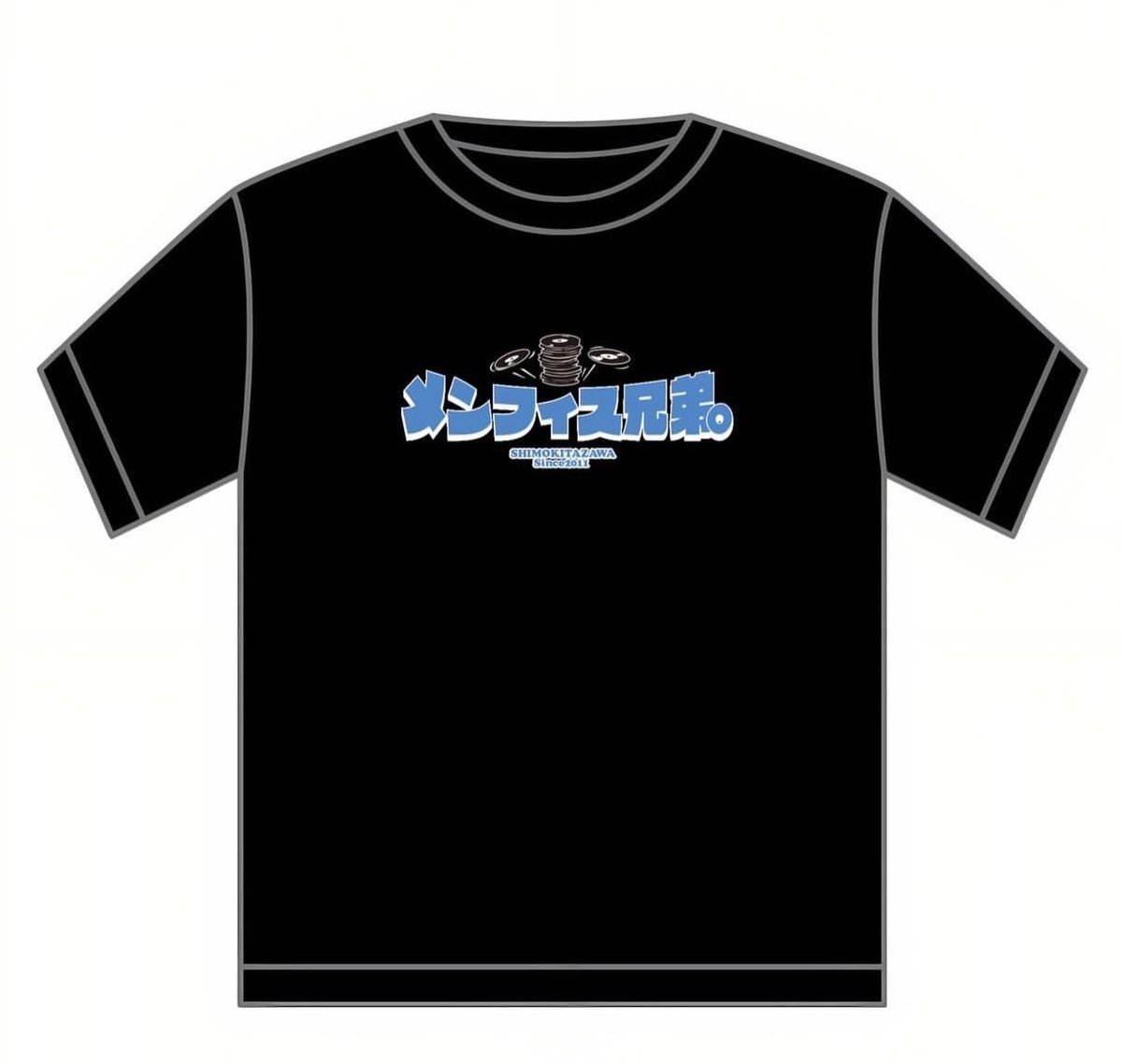 DaMemphis's tweet photo. 15周年記念T：￥3800(税込)
15周年記念パーカー：￥6500(税込)
ボディ：ユナイテッドアスレ製
カラー：ブラック
サイズ：メンズS、M、L、XL (Tシャツのみガールズサイズ GM、GLも出来ます)、+¥500でXXLサイズも！
Design：@jetafro69 
応募期間：6月29日締め切り

ご質問等ありましたら遠慮なく銅像 https://t.co/QtxYiFUAcH
