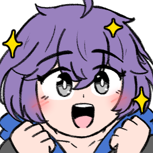 PeteLavaDigger's tweet photo. daily doodle #88: bernadetta emote https://t.co/n7ROI0skD2