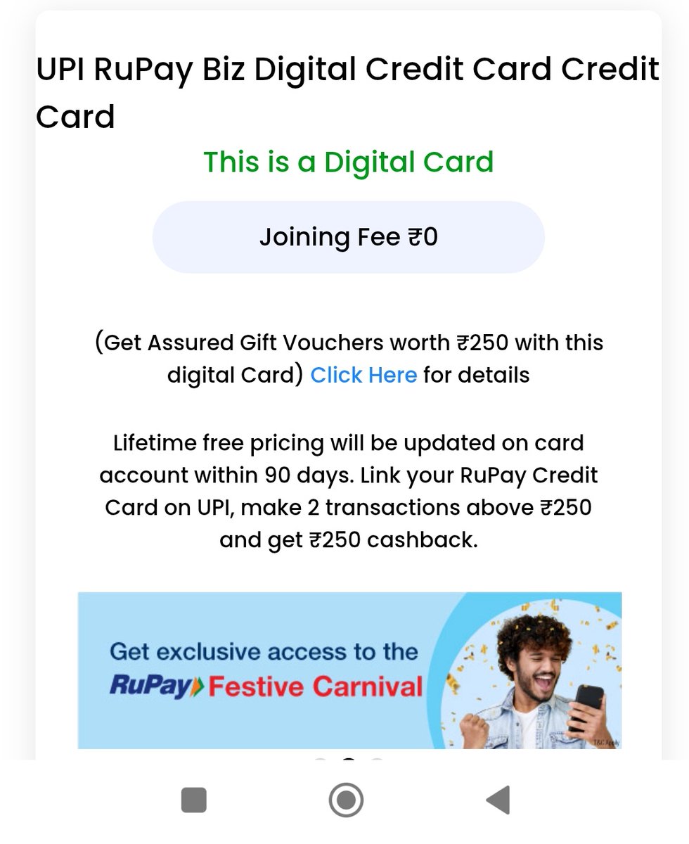 suriya718's tweet photo. @HDFC_Bank @HDFCBank_Cares hey I have hdfc rupay biz credit card.. Recently I charged 99 rs and GST for annual membership  fees... But during that card opening time you promised me that card was life time free.. Now amount taken. Totally fraudulent activity.kindly reverse the fee https://t.co/KKiipDzo5W