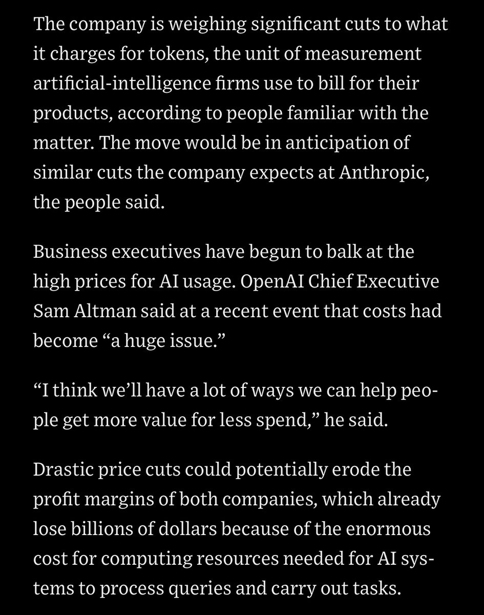 100xkelly's tweet photo. @zerohedge Sources at WSJ lately:
"trust me bro" https://t.co/J0myJx2uSw