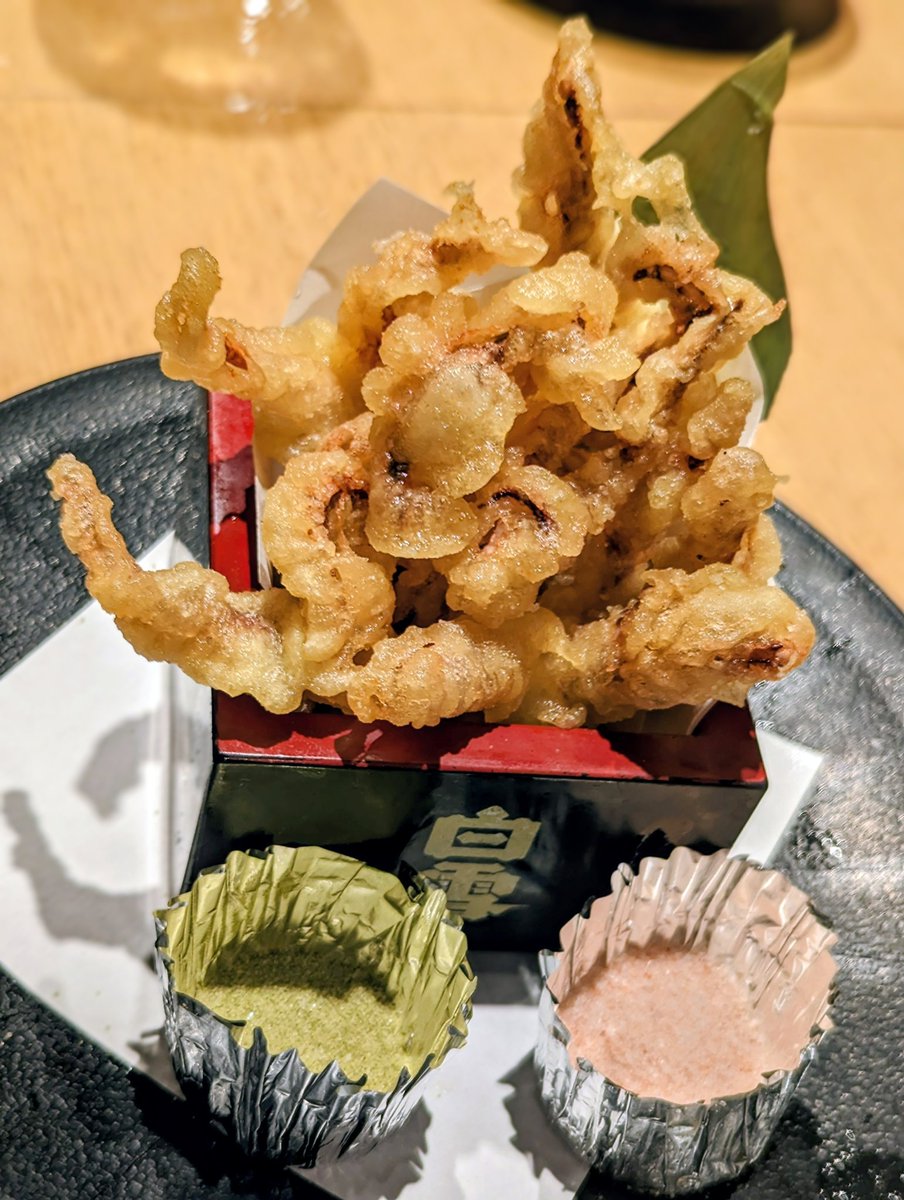 pecopeco_1022's tweet photo. お茶割りチューハイ飲み放題
1時間600円。
どれだけ濃いめにしても600円。

手軽にお寿司もつまめて
粉で作るお茶割りがこれまた美味しい https://t.co/5wFUPfoTdc