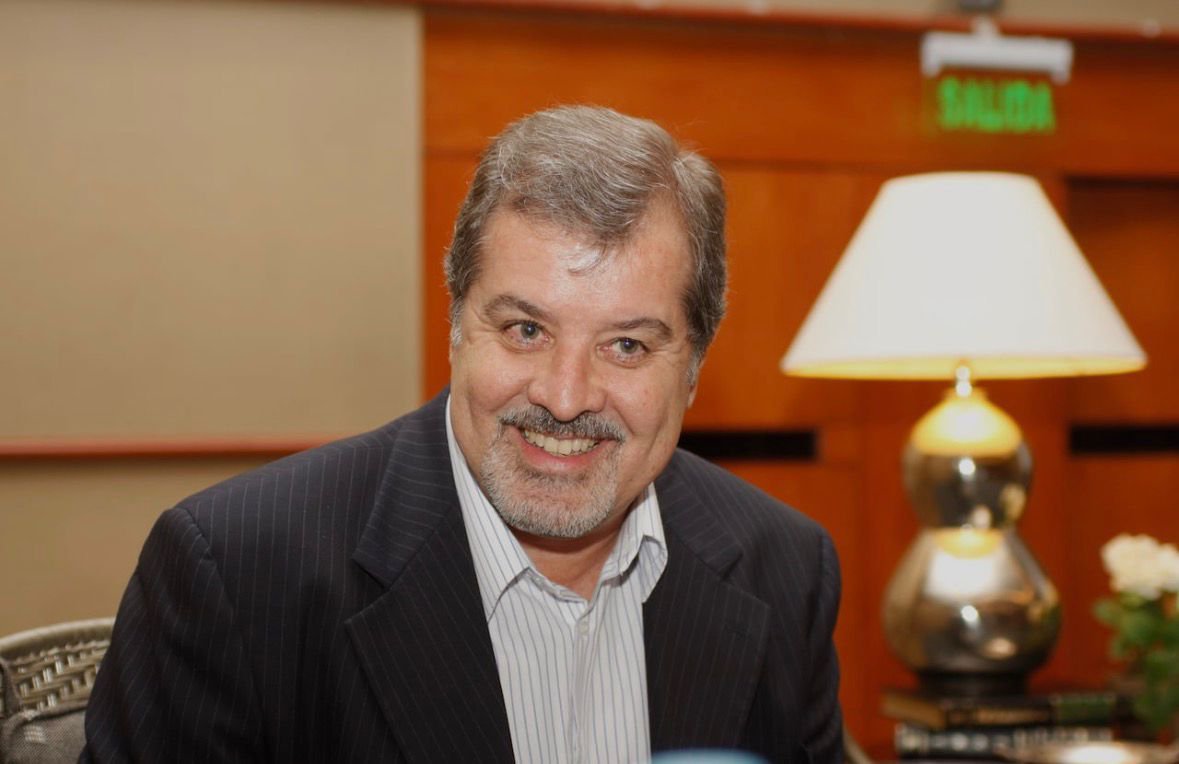 LorenaR28809's tweet photo. Acosta Garbarino acusado de sembrar miedo en la banca
 
Sus declaraciones sobre supuestos riesgos vinculados al Banco Master de Brasil generan rechazo. Gerentes señalan que no presentó pruebas y acusan que busca generar incertidumbre sin fundamento. https://t.co/u2Ich01zHI