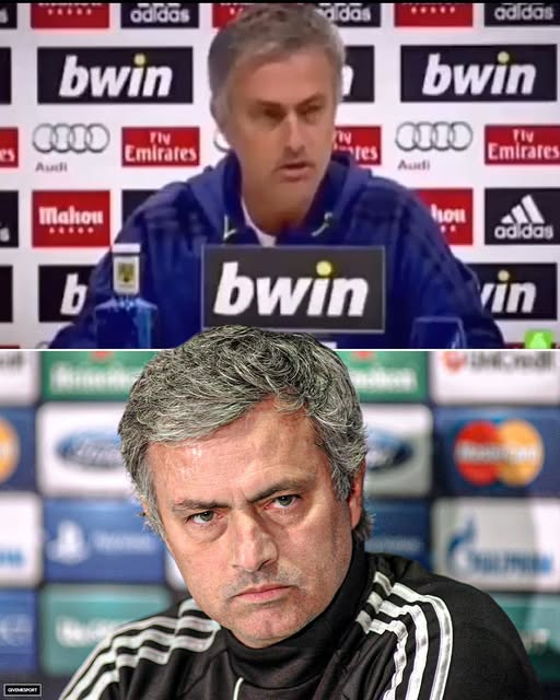 realmadridindo1's tweet photo. Sebagai pengingat akan jawaban brilian dari José Mourinho dalam konferensi pers terakhirnya bersama Real Madrid pada masa kepelatihannya yang pertama di klub tersebut.

Seorang jurnalis mencoba menyebut tiga musimnya di Bernabéu sebagai 'kegagalan'.

🗣️ Jawaban Mourinho: "Saya membawa selembar kertas kecil karena saya mengharapkan pertanyaan yang membutuhkan selembar kertas kecil.
Rekor La Liga adalah milik saya. Anda ingin tidak menghormatinya, tetapi Anda tidak akan bisa melakukannya. Real Madrid 20 tahun tanpa memenangkan Copa del Rey... itu karena tidak mudah. ​​Kami memenangkan Copa setelah 20 tahun.
Supercopa yang kami menangkan kecil, tetapi kami mencapai 3 semifinal Liga Champions. Secara pribadi, semifinal ini tidak memuaskan ego saya, juga tidak membuat saya puas, semoga itu sangat jelas. Tapi itu tidak boleh mudah.

Dan saya akan memberi tahu Anda mengapa itu tidak boleh mudah: karena [menyebutkan 18 pelatih Real Madrid sebelumnya] John Toshack, Di Stefano, Antić, Beenhakker, Benito Floro, Arsenio, Fabio Capello, Heynckes, Hiddink, Del Bosque, Queiroz, Camacho, García Remón, Vanderlei Luxemburgo, Lopez Caro, Fabio Capello lagi, Juande Ramos, Schuster dan Pellegrini... 18 pelatih dalam 21 tahun: 5 semifinal Liga Champions. Dan Mourinho, yang Anda katakan buruk, 3 semifinal Liga Champions dalam 3 tahun. Apakah Anda ingin menyimpan kertas kecil itu? 🥶

Banyak kesuksesan Madrid di tahun-tahun berikutnya bisa dibilang sebagian berkat fondasi yang diletakkan Mourinho selama masa jabatannya di klub juga 👏