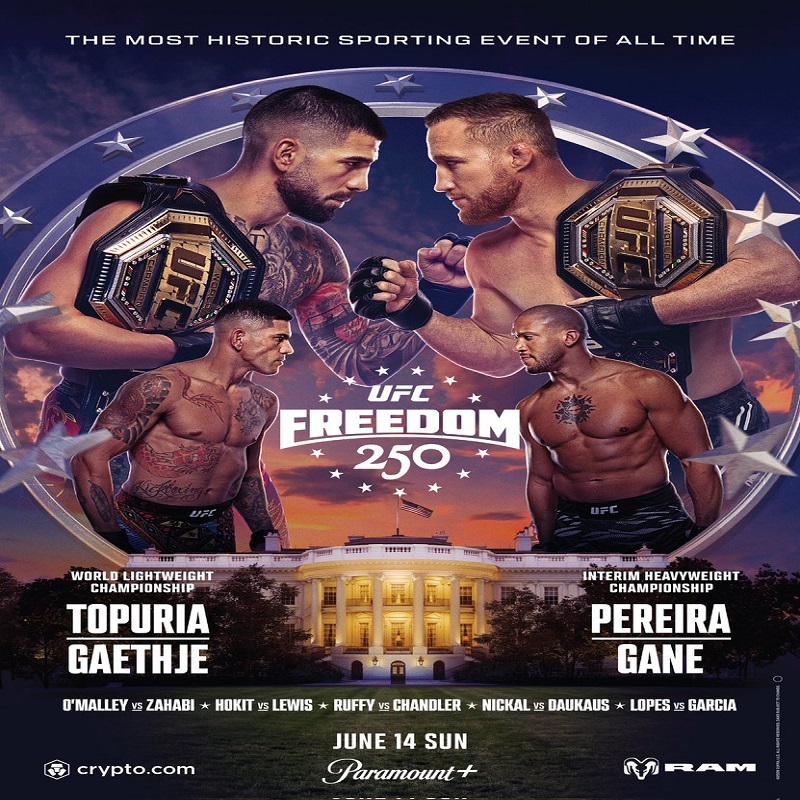 HeartbreakersDT's tweet photo. #UFC #Freedom #watchparty https://t.co/vi4Sj5Gb3Z