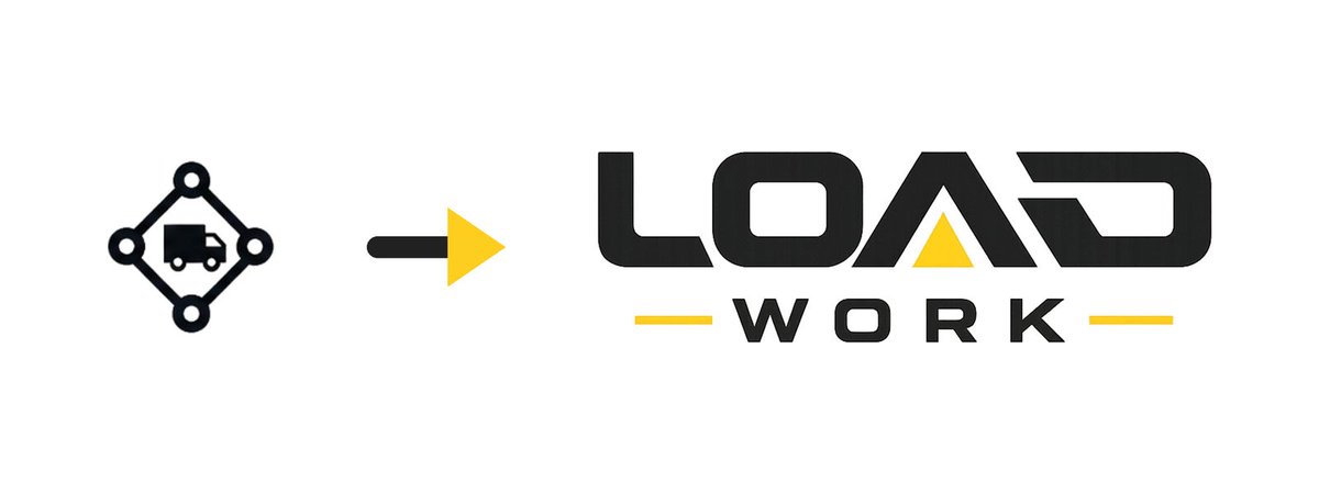 Loadworkhub's tweet photo. Load Network’s load board is now LoadWork — updated tools, modern resources, and stronger carrier support to make freight moves smoother. 
Read more: https://t.co/KQTCahI2CL #Logistics https://t.co/gYOa41OTMJ