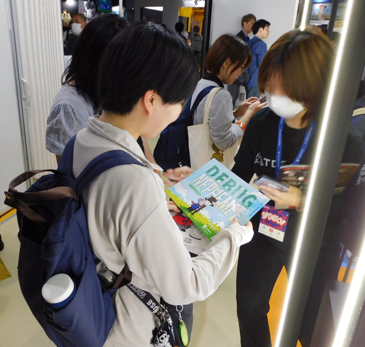 名古屋デザイン&テクノロジー専門学校【名古屋テック】 tweet media
