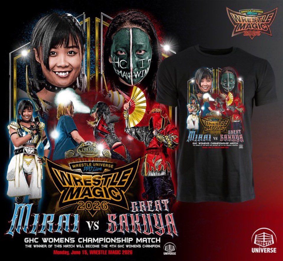 noah_sakuya's tweet photo. He's wearing a T-shirt like this. 

I won't forgive him. 
I'll never forgive you.

MIRAI…I'm going to crush you.

#MONDAYMAGIC
#愚零闘咲夜 https://t.co/yeDwuaiDzp