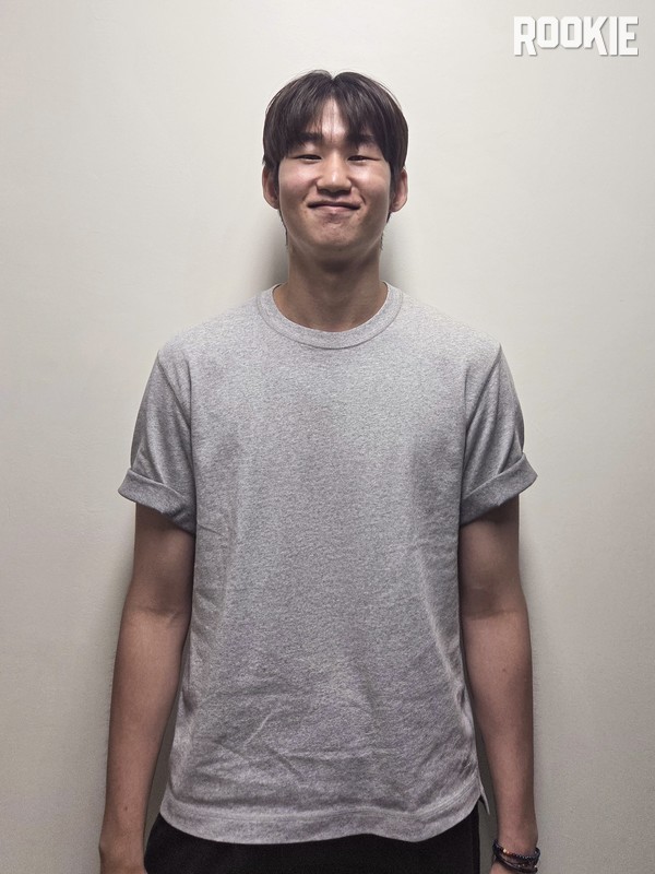 ROBEx1020's tweet photo. 미라클 소노 PO 씬스틸러→더 큰 도약 준비하는 3&amp;D 유망주 이근준 "감독님 기대에 부응할 수 있도록"
https://t.co/QYOkUiTehU

근준이 벌크업 말고도 찰리찰리랑 뭔가 만들고 있나본데 내용은 비밀이래 ㉻㉻㉻㉻㉻ 귀엽다 https://t.co/NMMNokIz5a