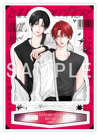 comicomistudio's tweet photo. コミコミデイリーランキング💕
✨✨6/11（木）✨✨

👑コミックス1位

＼「ハニーミルク10周年記念フェア」開催中🎉／
#たまらないのは恋なのか（7）
著:空華みあ（@miasorahana）
⇒ https://t.co/dfmhhyzfjz https://t.co/KNhjzkT0NO