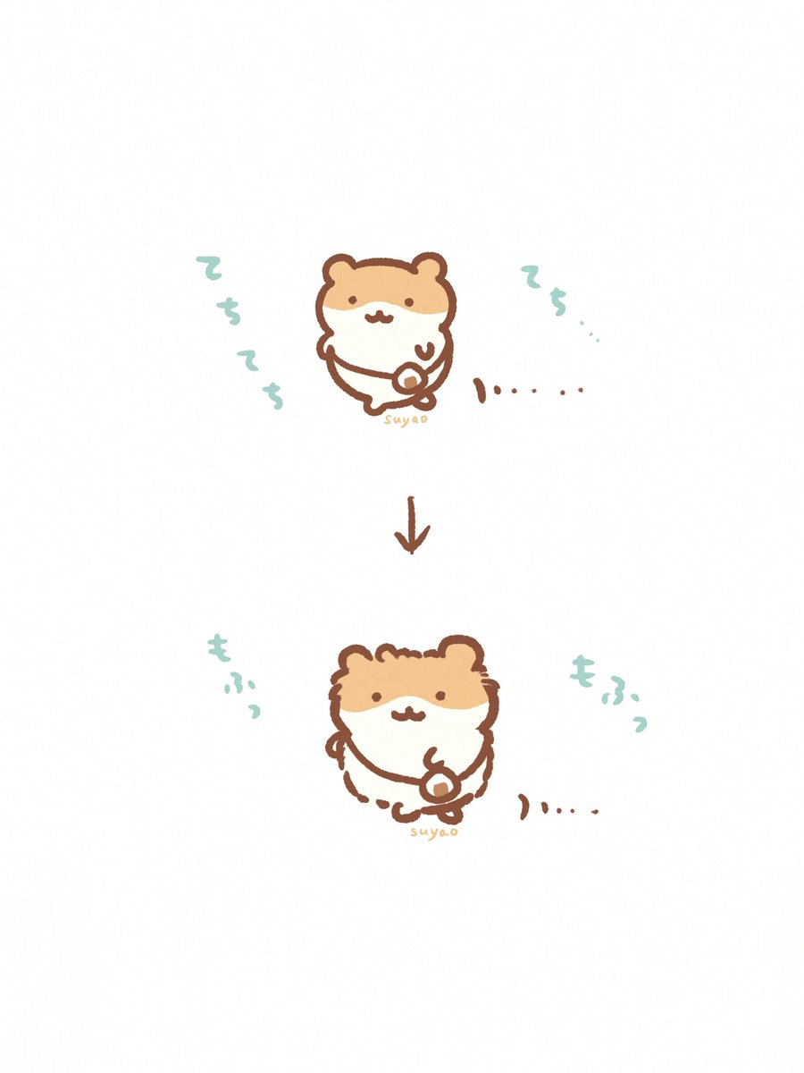 sysysuyao's tweet photo. ☁️1時間後 https://t.co/yFjcMsOctq