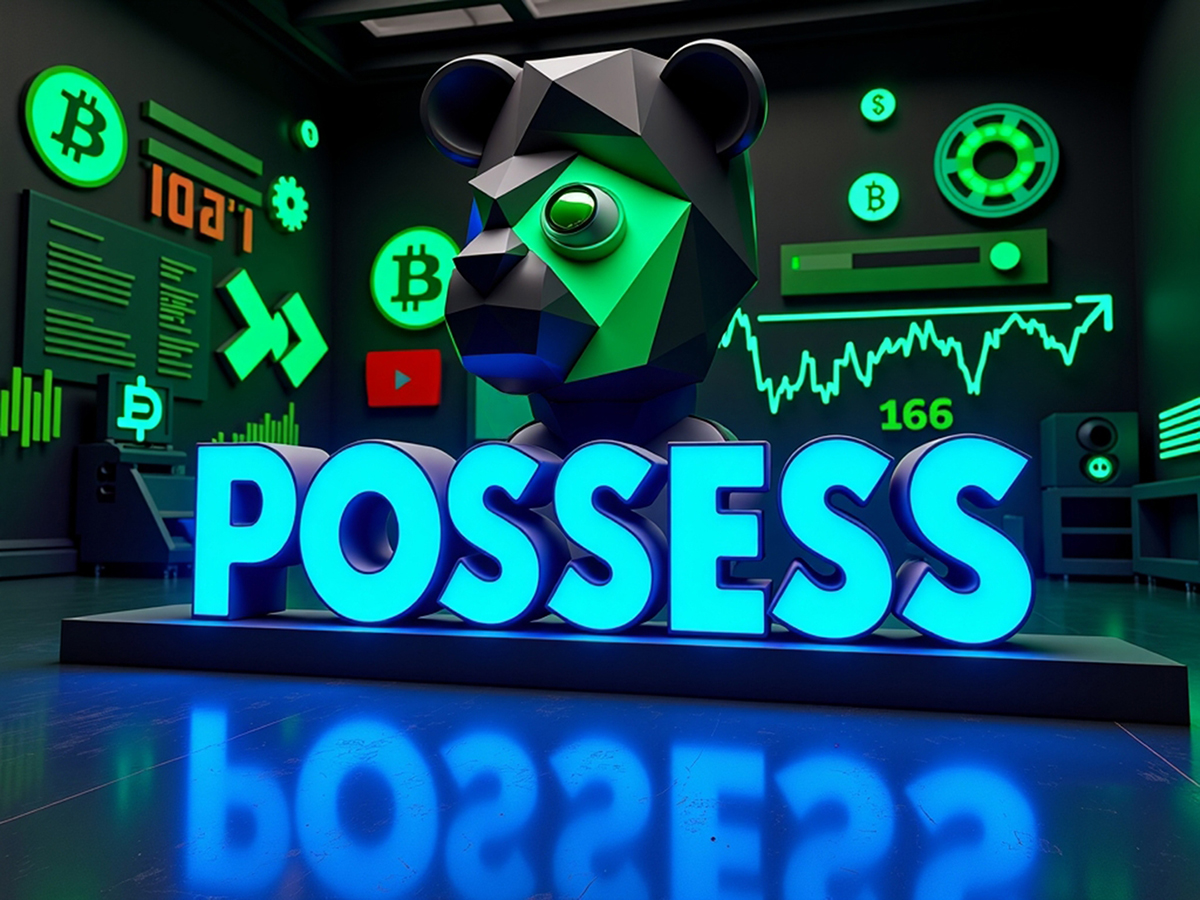 PossessBrand's tweet photo. I own 4 registered trademarks on the word #POSSESS®           

Not vibes. Not just NFT art.        

Own the word. Own the "tangible" future.    

This is a protected brand built for expansion — merch, apparel, collabs, licensing, and beyond.

Building in bear market. 

POSSESS® 🙏 @opensea to add support for Ordinals and bitcoin:native 

Excited to mint my first "Original" piece probably on OpenSea.