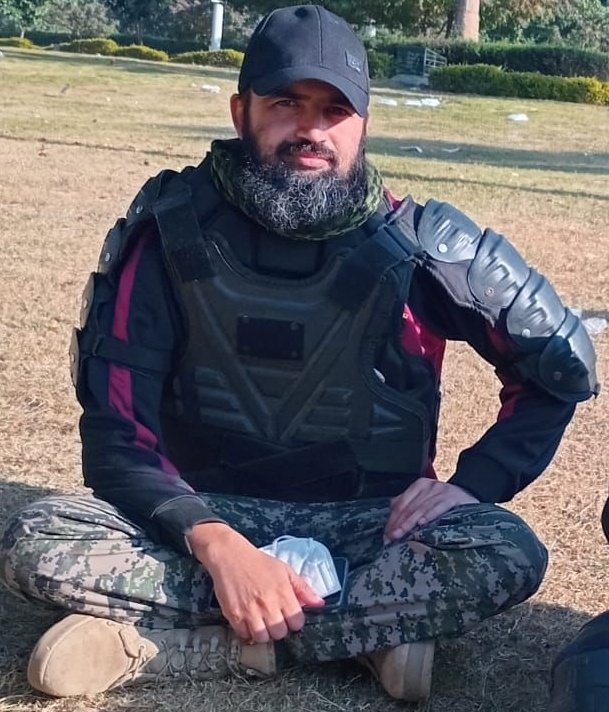 Haider Mehdi tweet media