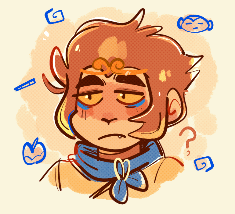 bunsbows's tweet photo. doodle i never posted idk https://t.co/1n6lCkBD8G