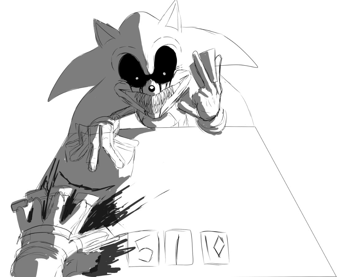 MBuddydude's tweet photo. “Let’s play a game of Blackjack.”

a little 2011X doodle https://t.co/6o31CHf3ve