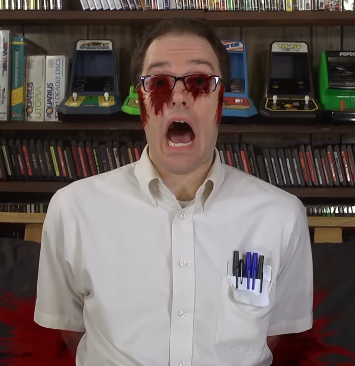 nerdyloserswag's tweet photo. @gubbyaster It's so nerve wracking it has me like this https://t.co/Iw6AZLyfOk