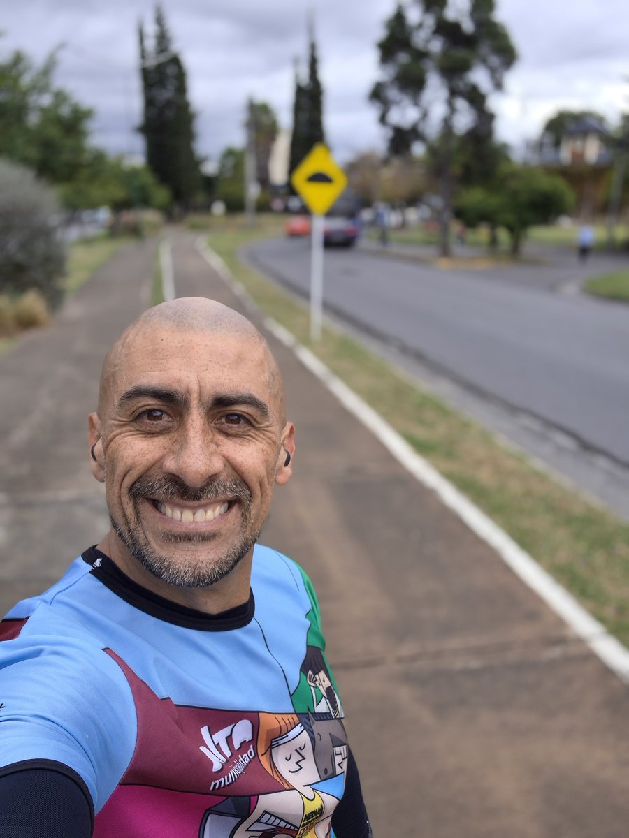 GetFitTraining7's tweet photo. 📷 08/06/26

De la cirugía a hoy pasaron exactamente 52 días 😱 
Y hoy no me importa ni el Tiempo ni el Ritmo,solo me importa volver 💪

Volver 
Después de romperte.....
Es la forma más pura
De amor propio https://t.co/jnkWIXXaLW