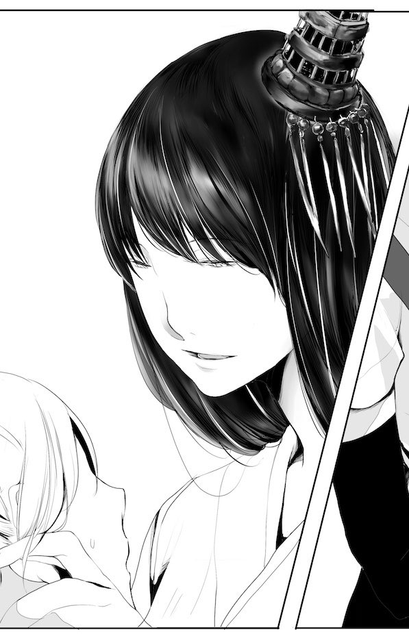 f211m289's tweet photo. 太古に描いた扶桑の画像を発掘した https://t.co/DG7vIno6SG