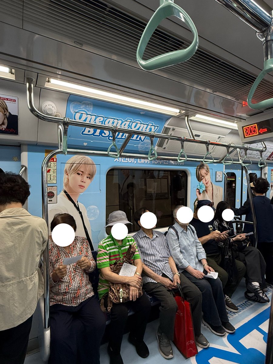 koominholic's tweet photo. WEEHEEE GOT TO RIDE CHIMCHIM TRAIN FIRST THING IN THE MORNING

thank you for doing this project @ALLFORJIMIN_KOR 💛💛💛💛💛 https://t.co/qFzFYMztVy