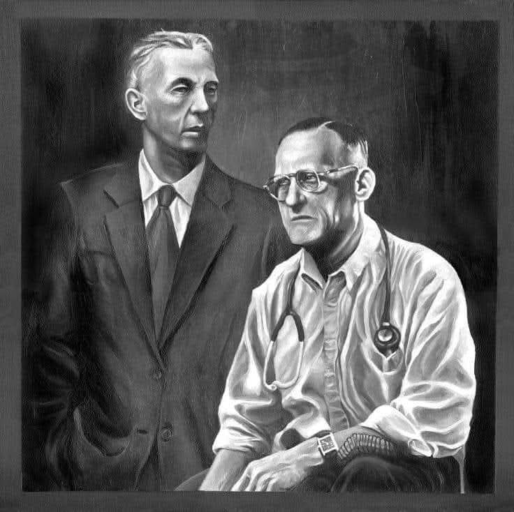 Fin4Fla's tweet photo. Many times in life the first idea is the best idea. One alcoholic talking to another alcoholic was the beginning of something big, 91 years ago. Today I am grateful that what they passed down was given to me freely by another man. https://t.co/QZ6LdZJey7