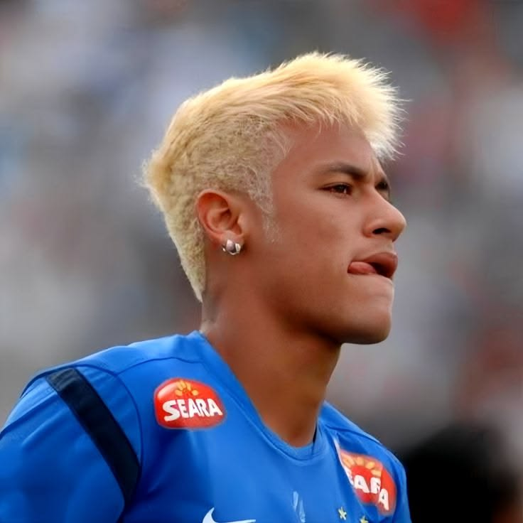 Imperador Neymar tweet media